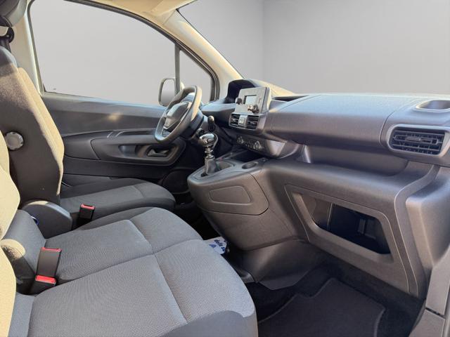 PEUGEOT PARTNER BLUEHDI 100 PC FURGONE +IVA - foto 14