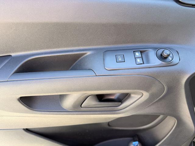 PEUGEOT PARTNER BLUEHDI 100 PC FURGONE +IVA - foto 9