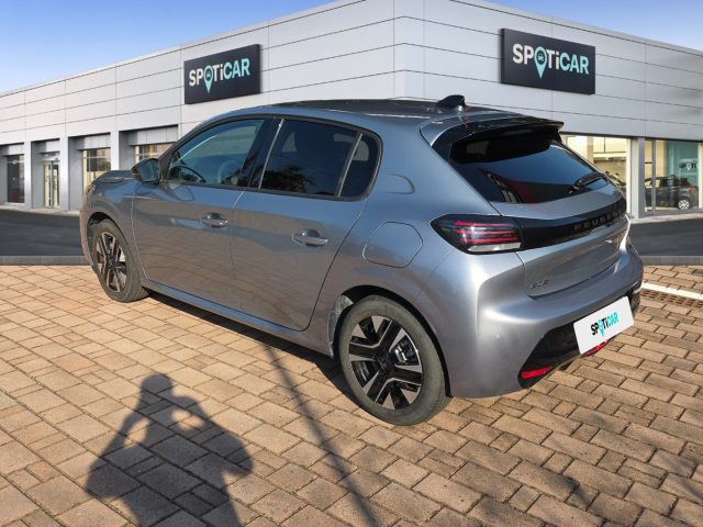PEUGEOT 208 5 PORTE 1200 BZ 100CV ALLURE - foto 7