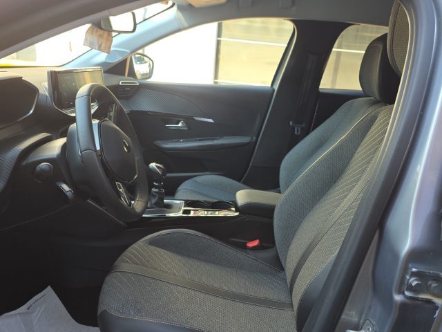 PEUGEOT 208 5 PORTE 1200 BZ 100CV ALLURE - foto 9
