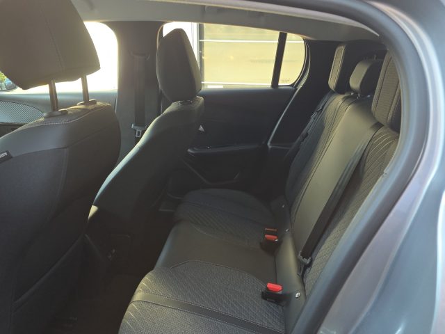 PEUGEOT 208 5 PORTE 1200 BZ 100CV ALLURE - foto 10