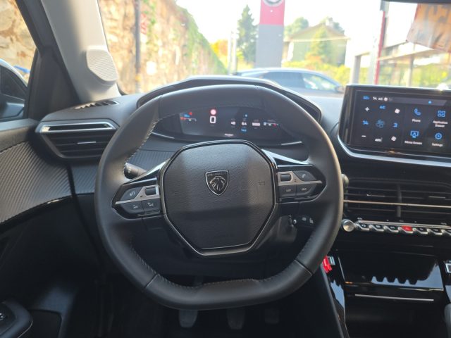 PEUGEOT 208 5 PORTE 1200 BZ 100CV ALLURE - foto 13