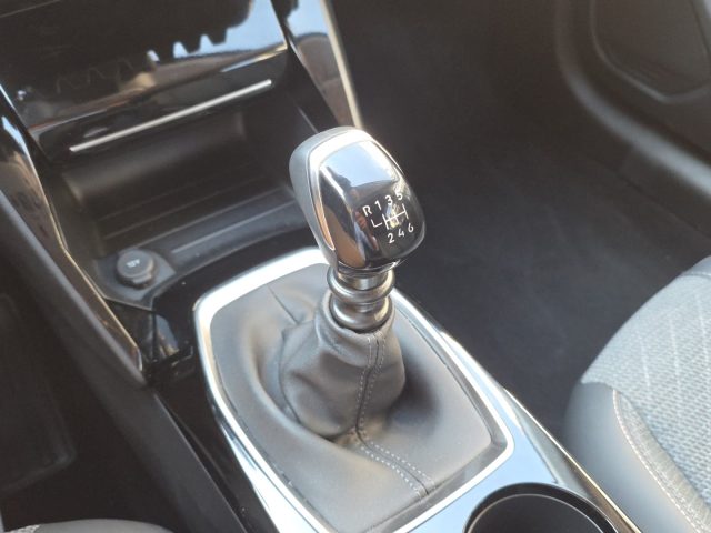 PEUGEOT 208 5 PORTE 1200 BZ 100CV ALLURE - foto 15