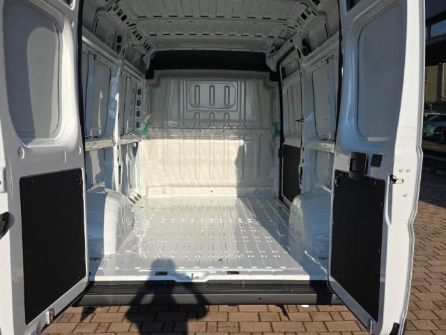 FIAT DUCATO FURGONE LASTRATO L2H2 35 2.2 DIE - foto 6