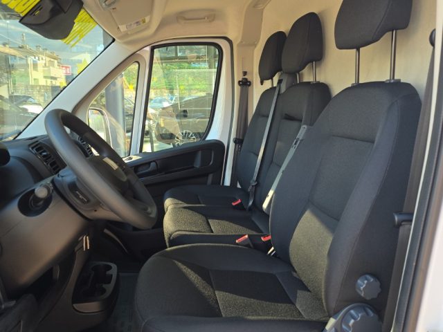 FIAT DUCATO FURGONE LASTRATO L2H2 35 2.2 DIE - foto 9