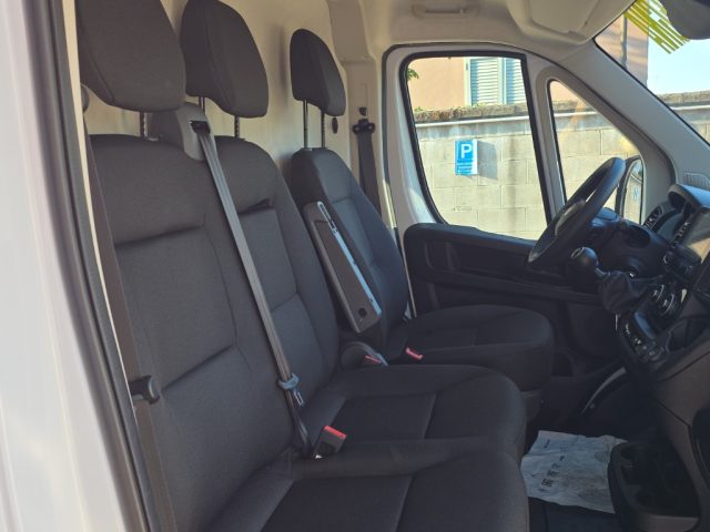FIAT DUCATO FURGONE LASTRATO L2H2 35 2.2 DIE - foto 10