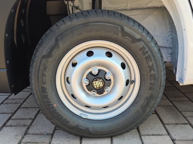 FIAT DUCATO FURGONE LASTRATO L2H2 35 2.2 DIE - foto 11