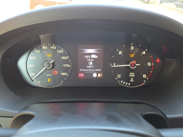 FIAT DUCATO FURGONE LASTRATO L2H2 35 2.2 DIE - foto 12