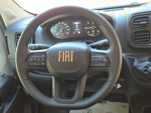 FIAT DUCATO FURGONE LASTRATO L2H2 35 2.2 DIE - foto 13