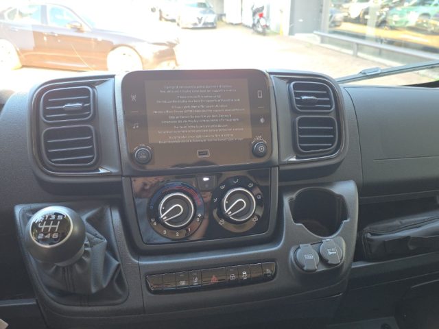 FIAT DUCATO FURGONE LASTRATO L2H2 35 2.2 DIE - foto 14