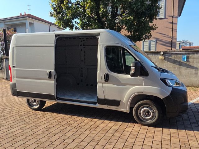 FIAT DUCATO FURGONE LASTRATO L2H2 35 2.2 DIE - foto 16