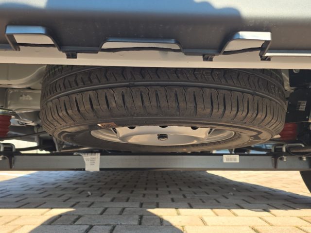 FIAT DUCATO FURGONE LASTRATO L2H2 35 2.2 DIE - foto 18