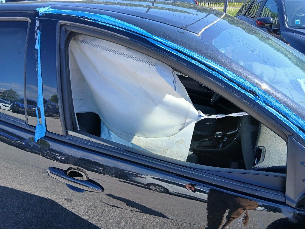Immagine di TOYOTA Yaris 1.5 Hybrid 5 porte del 11/2025 km 1706