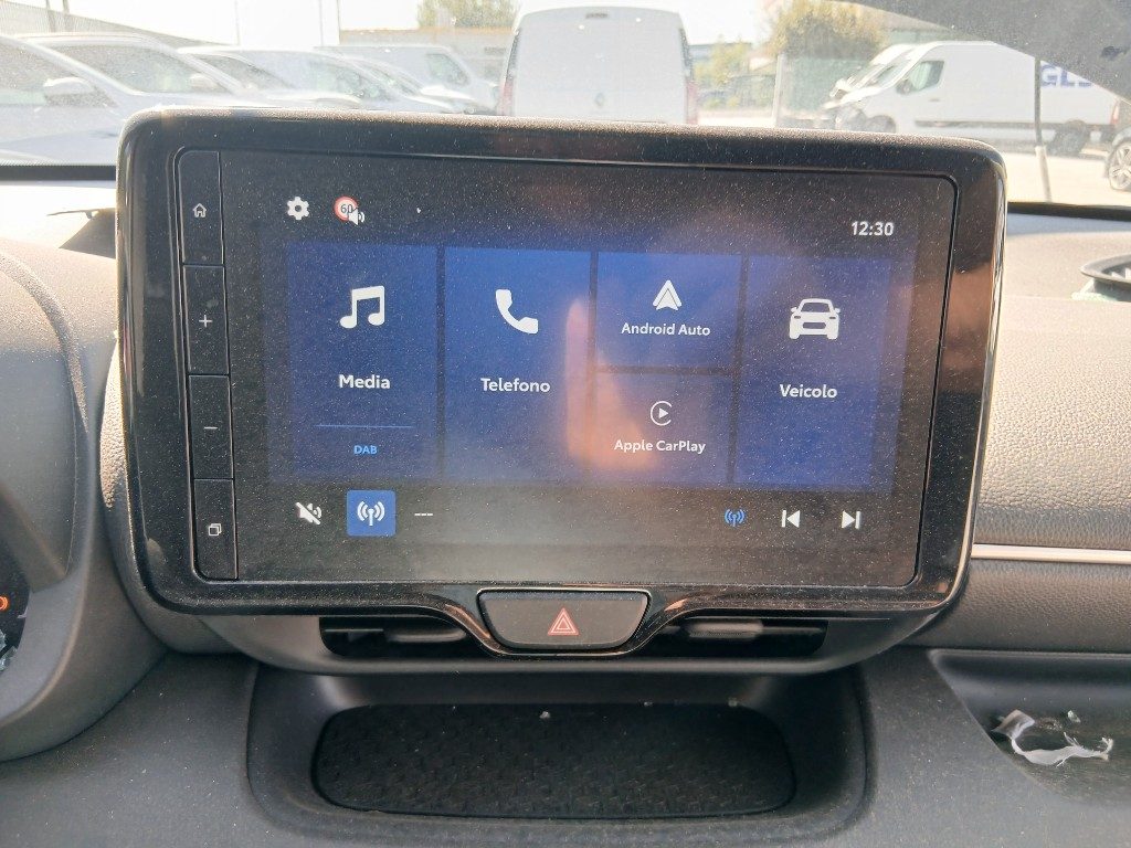 Immagine di TOYOTA Yaris 1.5 Hybrid 5 porte del 11/2025 km 1706