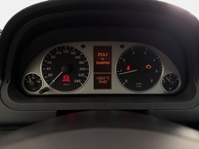 MERCEDES-BENZ A 160 BLUEEFFICIENCY COUPÉ SPECIAL EDI - foto 8
