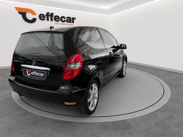 MERCEDES-BENZ A 160 BLUEEFFICIENCY COUPÉ SPECIAL EDI - foto 6