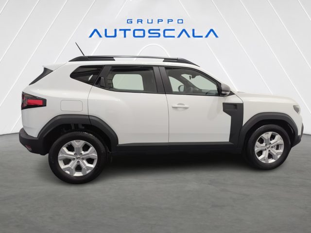 DACIA DUSTER ECO-G 120 CV EXPRESSION - foto 6