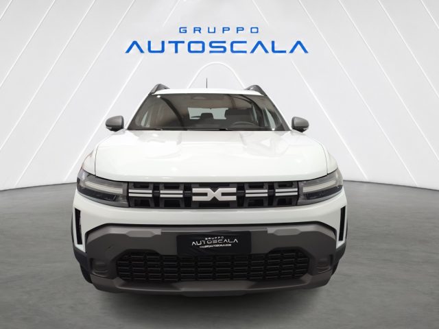 DACIA DUSTER ECO-G 120 CV EXPRESSION - foto 2