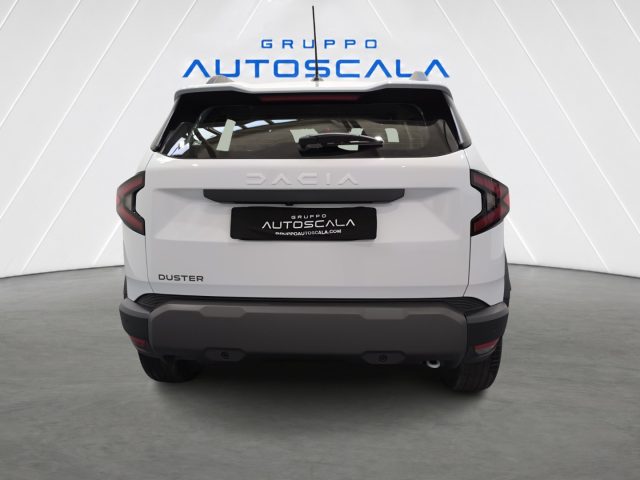 DACIA DUSTER ECO-G 120 CV EXPRESSION - foto 4
