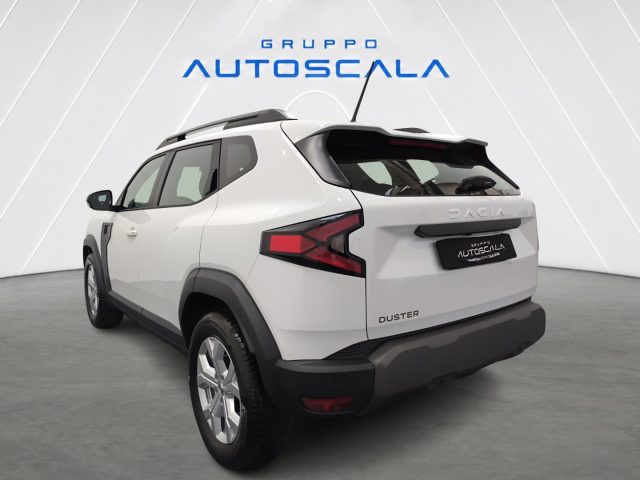DACIA DUSTER ECO-G 120 CV EXPRESSION - foto 3