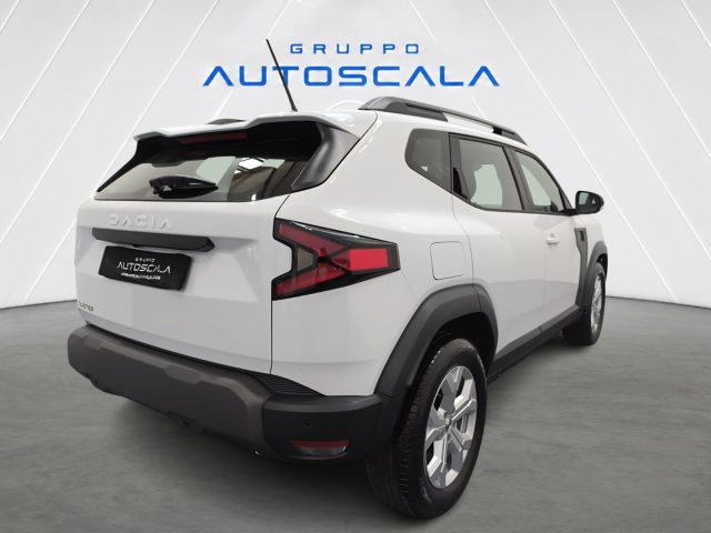 DACIA DUSTER ECO-G 120 CV EXPRESSION - foto 5