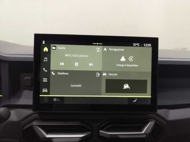 DACIA DUSTER ECO-G 120 CV EXPRESSION - foto 13