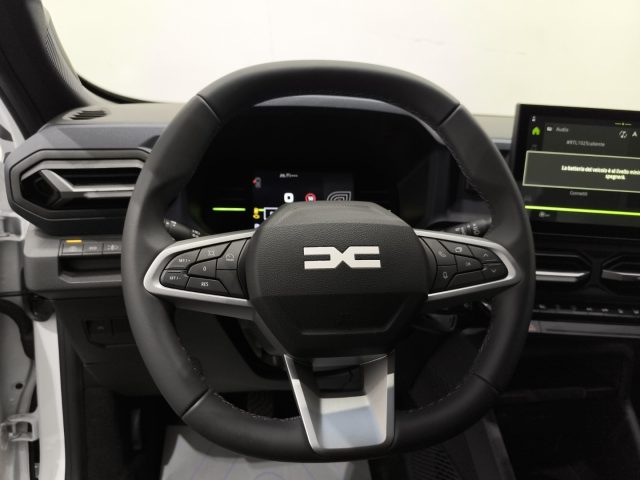 DACIA DUSTER ECO-G 120 CV EXPRESSION - foto 11