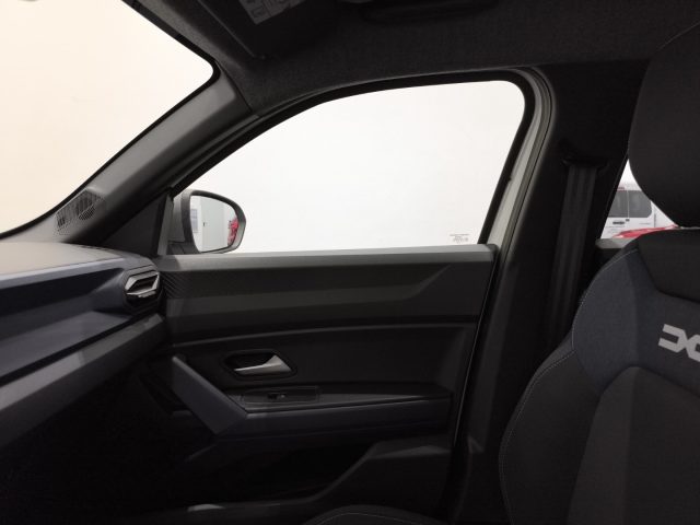 DACIA DUSTER ECO-G 120 CV EXPRESSION - foto 17