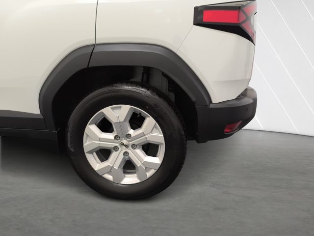 DACIA DUSTER ECO-G 120 CV EXPRESSION - foto 25