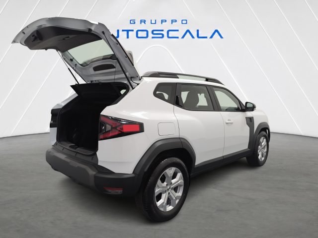 DACIA DUSTER ECO-G 120 CV EXPRESSION - foto 26