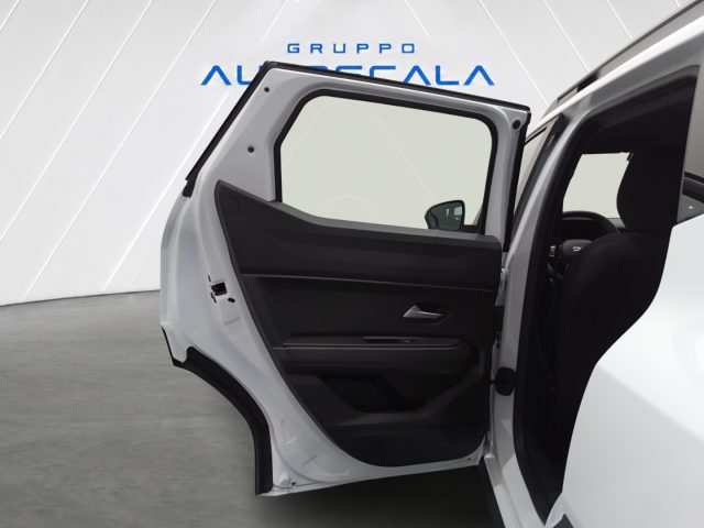 DACIA DUSTER ECO-G 120 CV EXPRESSION - foto 19