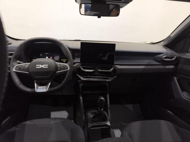 DACIA DUSTER ECO-G 120 CV EXPRESSION - foto 21