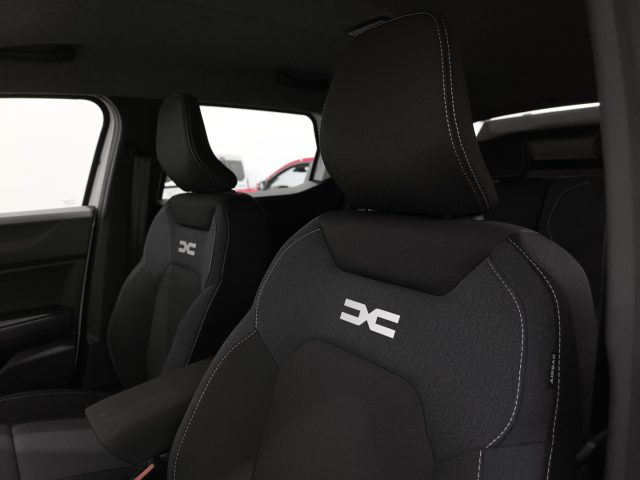 DACIA DUSTER ECO-G 120 CV EXPRESSION - foto 9