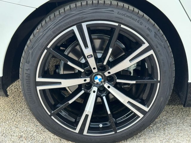 BMW 520 D 48V XDRIVE TOURING MSPORT IVA  - foto 16