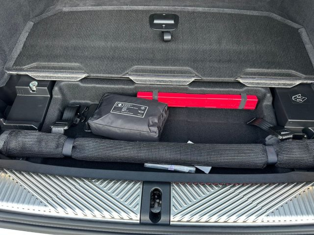 BMW 520 D 48V XDRIVE TOURING MSPORT IVA  - foto 22