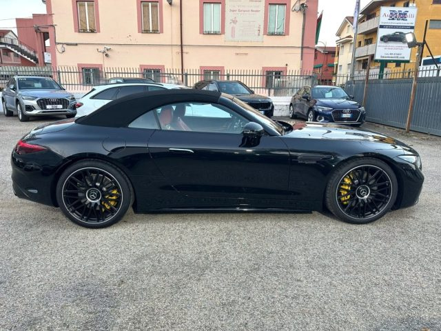 MERCEDES-BENZ SL 63 AMG 4MATIC+ PREMIUM PLUS IVA AUTO 4X - foto 13