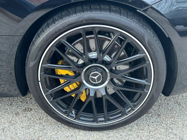 MERCEDES-BENZ SL 63 AMG 4MATIC+ PREMIUM PLUS IVA AUTO 4X - foto 15