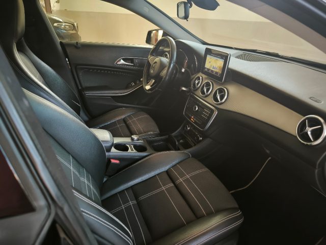 MERCEDES-BENZ CLA 200 CDI S.W. 4MATIC AUT. SPORT - foto 6