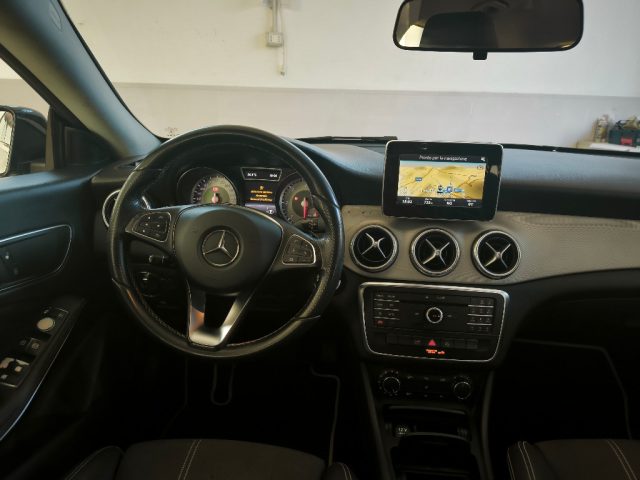 MERCEDES-BENZ CLA 200 CDI S.W. 4MATIC AUT. SPORT - foto 7