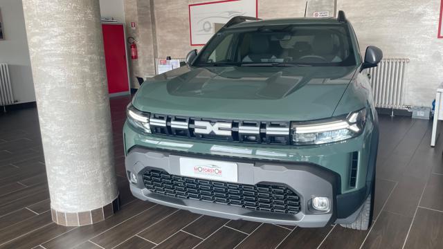 DACIA DUSTER ECO-G 120CV JOURNEY + PACK WINTE - foto 18