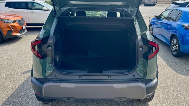 DACIA DUSTER ECO-G 120CV JOURNEY + PACK WINTE - foto 16