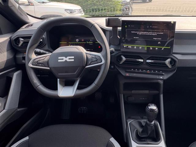 DACIA DUSTER ECO-G 120CV JOURNEY + PACK WINTE - foto 14