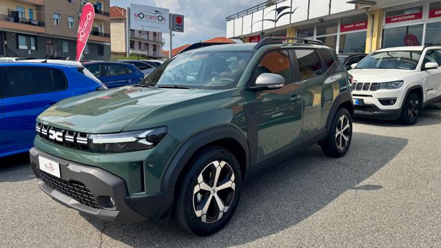DACIA DUSTER ECO-G 120CV JOURNEY + PACK WINTE - foto 19