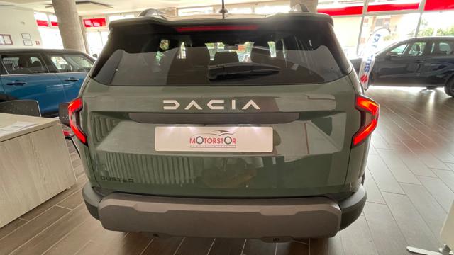 DACIA DUSTER ECO-G 120CV JOURNEY + PACK WINTE - foto 17