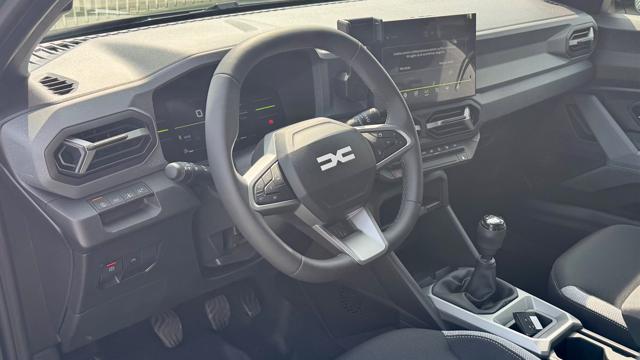 DACIA DUSTER ECO-G 120CV JOURNEY + PACK WINTE - foto 21