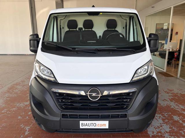 OPEL MOVANO 30 2.2 BLUEHDI 120 S&S PC-TN FUR - foto 2
