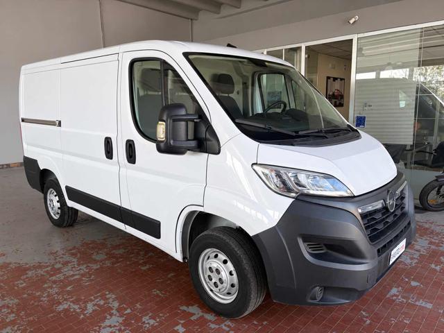 OPEL MOVANO 30 2.2 BLUEHDI 120 S&S PC-TN FUR - foto 3