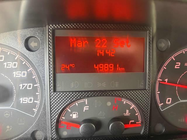 OPEL MOVANO 30 2.2 BLUEHDI 120 S&S PC-TN FUR - foto 16