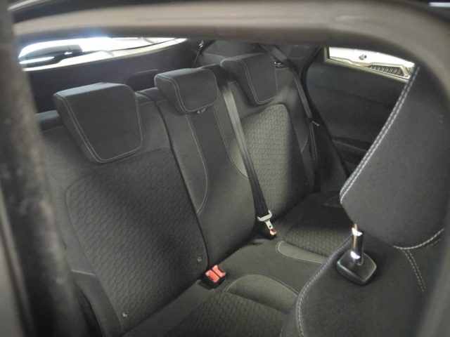 FORD PUMA 1.0 ECOBOOST HYBRID 125 CV S&S T - foto 11