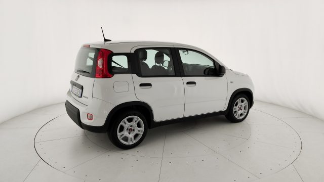 FIAT PANDA 1.0 FIREFLY S&S HYBRID - foto 19